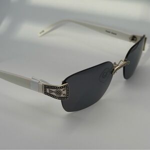 RETIRED Brighton “French Quarter” Women’s Sunglasses